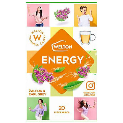 Tea Lover Gift Hamper
