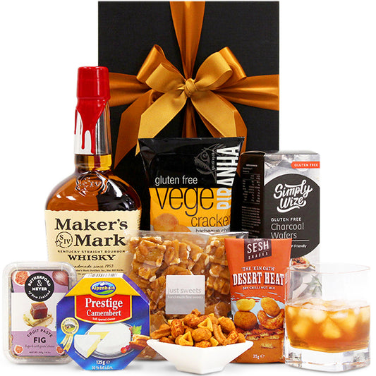 Whisky Business Gift Hamper