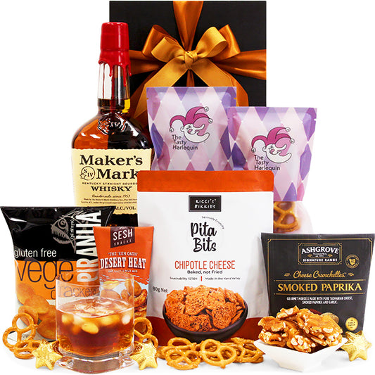 Whisky Business Gift Hamper