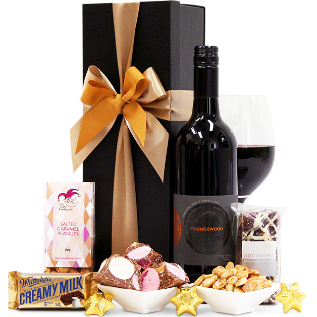 Wine & Chill Gift Hamper