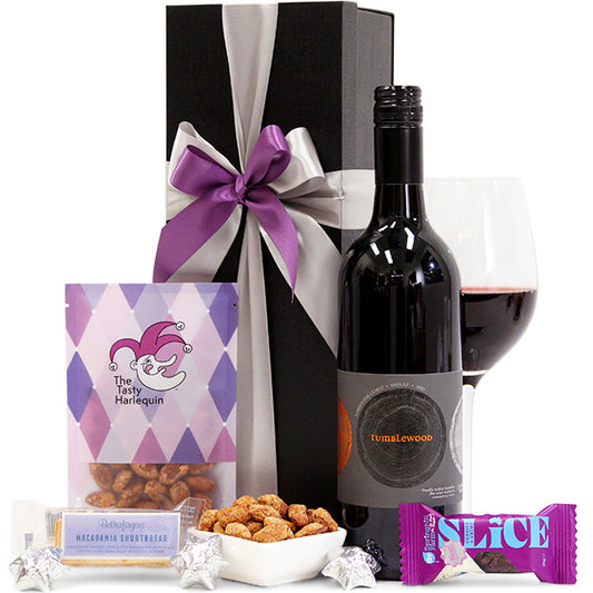 Wine & Chill Gift Hamper