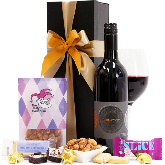 Wine & Chill Gift Hamper