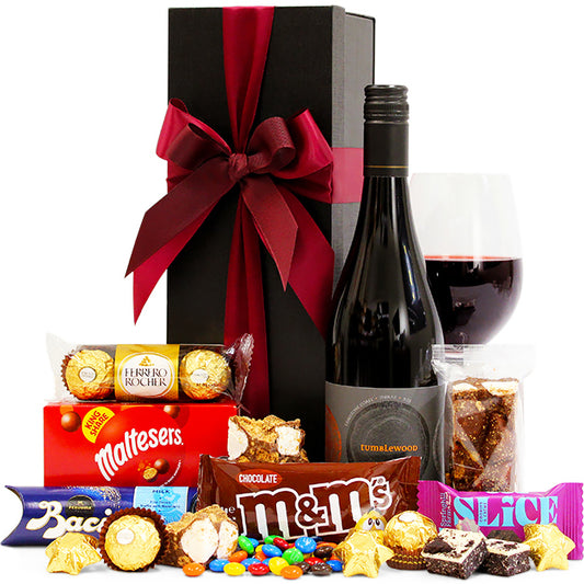 Wine & Chill Gift Hamper
