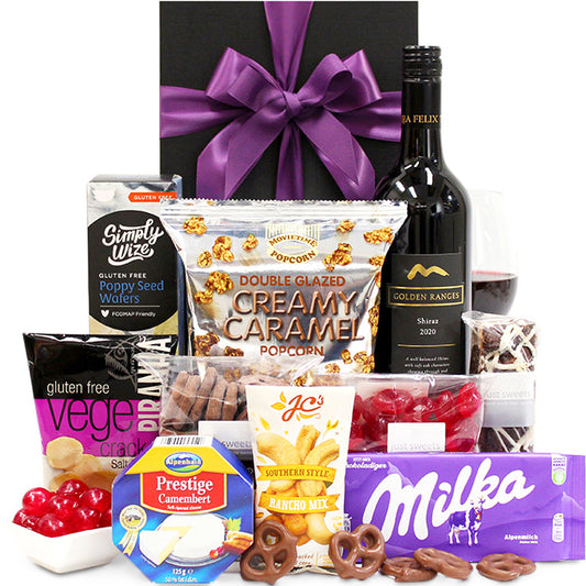 With Thanks Gift Hamper