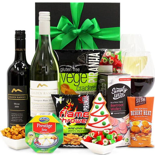 Christmas Wishes Gift Hamper
