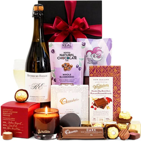 Christmas by Candlelight Gift Hamper