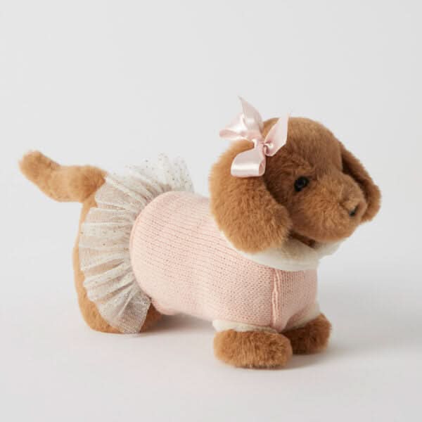 Dalia Dachshund