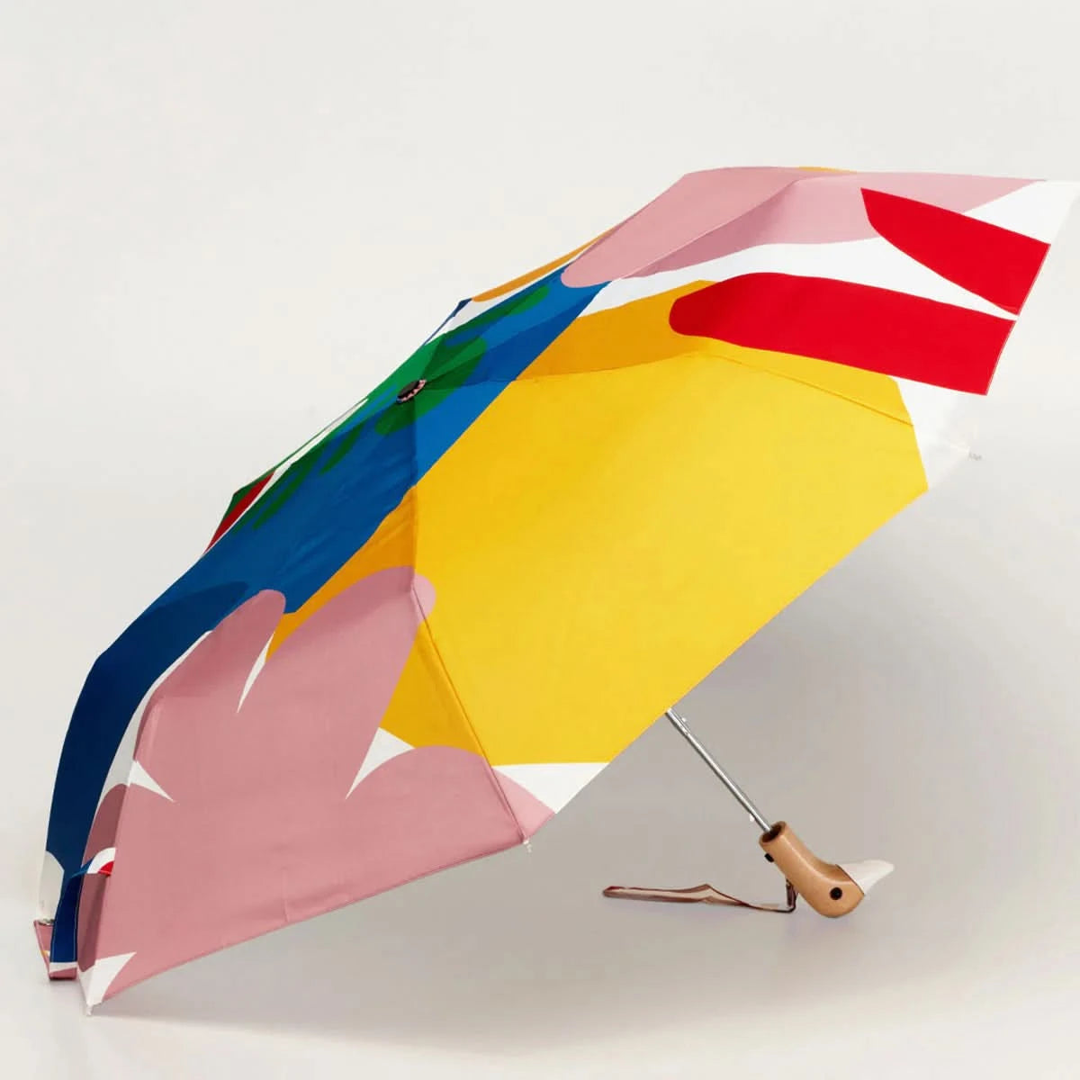 Original Duckhead Umbrella Matisse Print