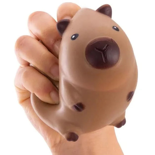 Squishy Capybara