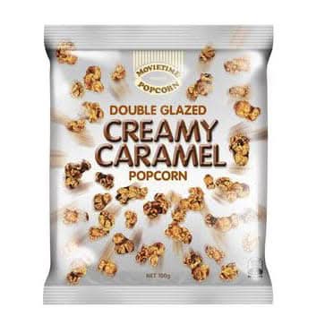 popcorn