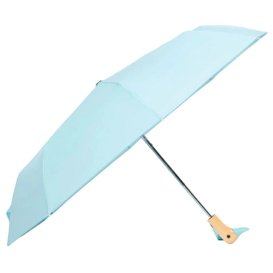 Original Duckhead Umbrella - Popsicle Blue