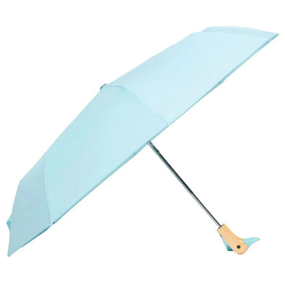 Original Duckhead Umbrella - Popsicle Blue
