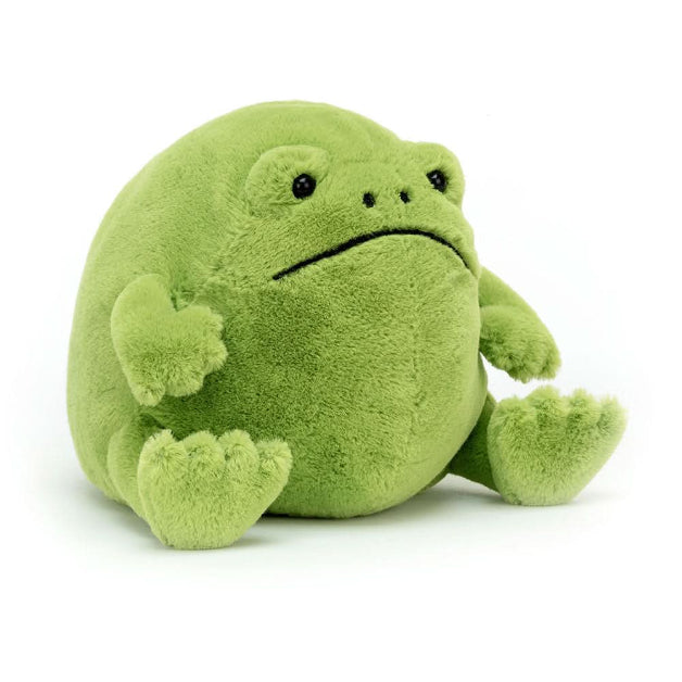 Jellycat Ricky Rain Frog 15cm