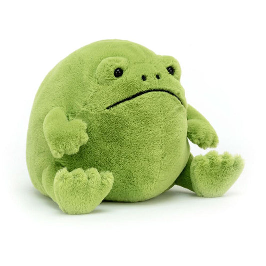 Jellycat Ricky Rain Frog 15cm