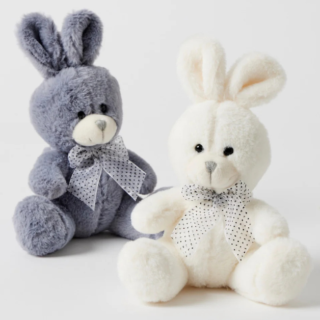 Cuddly Bunny - Assorted Colours