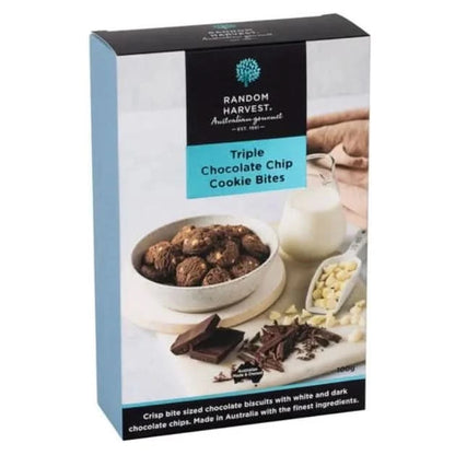 Ultimate Snack Pack Gift Hamper