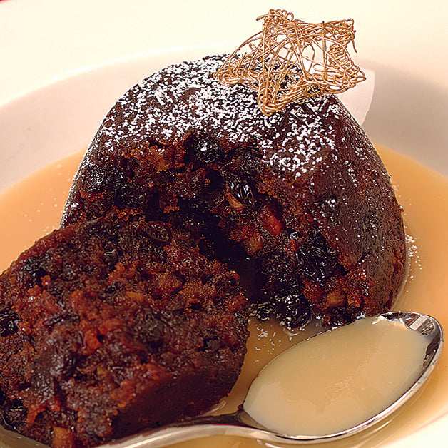 Trentham Tucker Large Christmas Pudding 400g