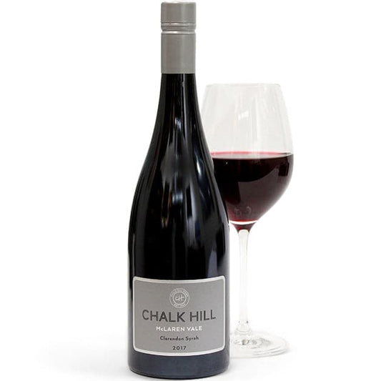 Chalk Hill Syrah