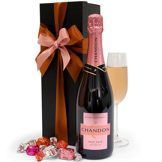 Chandon Rose GB