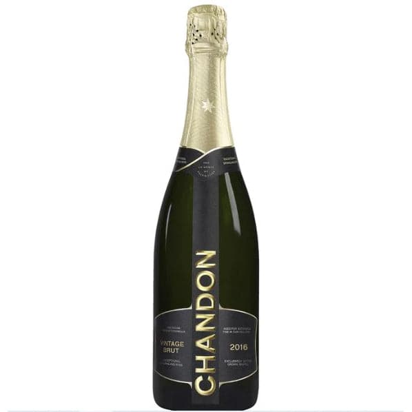 Chandon Vintage