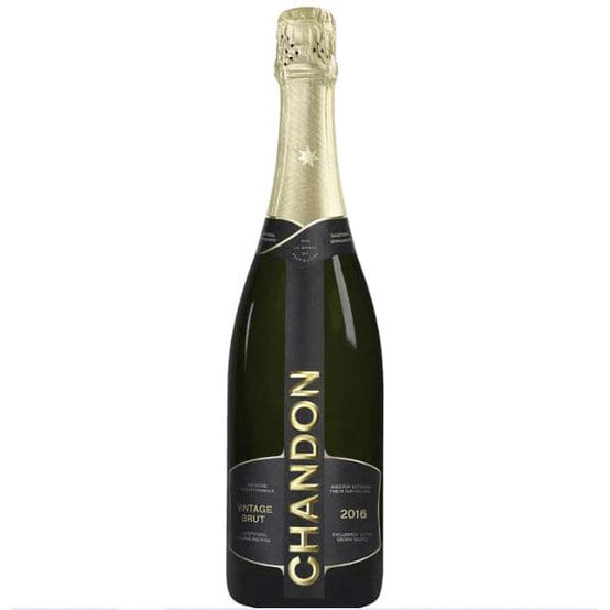 Chandon Vintage