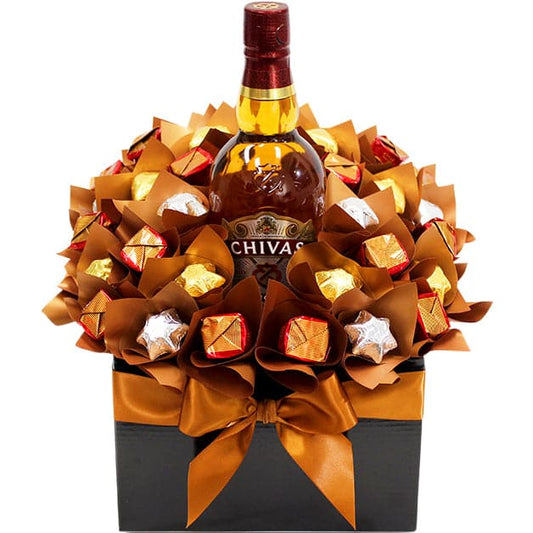 Chivas Indulgence