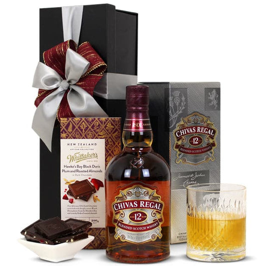 Chivas Regal