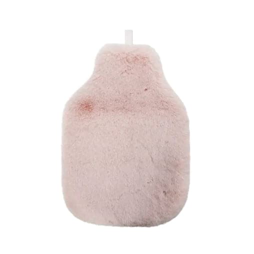 Cozy Luxe Pink HWB