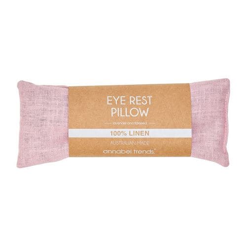 Eye pillow