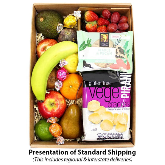 Fresh & Fruity HDS