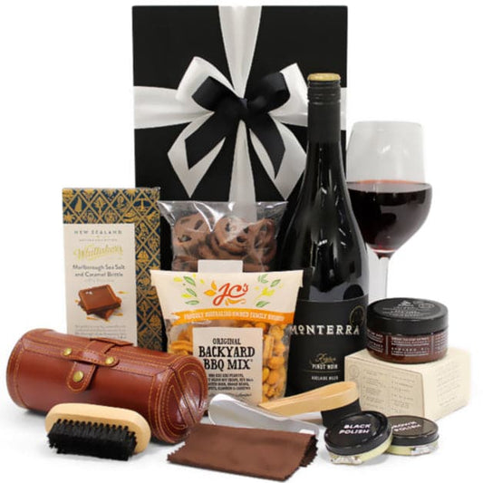 Shop Gourmet Gift Hampers | Free Delivery | The Basketcase | Page 5