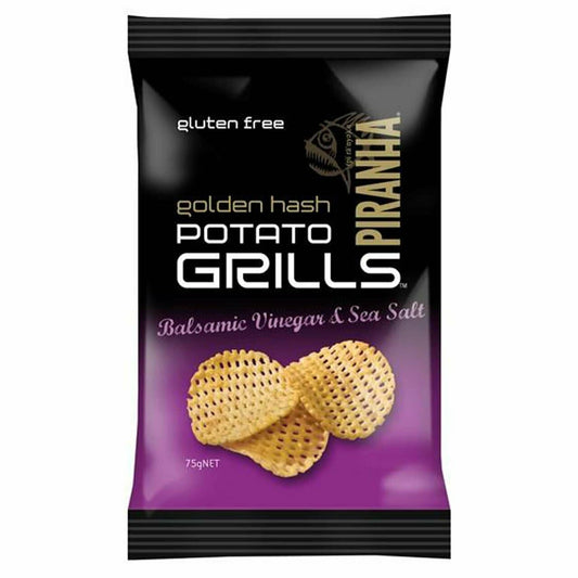 Potato Grills