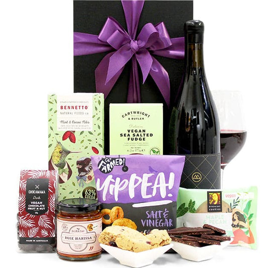 Vegan Treats